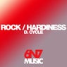 Rock/Hardiness EP
