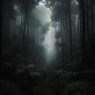 rainforest