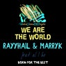 We Are The World
