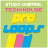 Studio Control TECH-HOUSE Loops