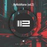 MyNickName (vol.2)