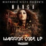 Warrior Code LP
