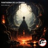 Fantasma De La Ópera
