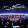 Open Society The EP