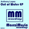 Out Of Water EP