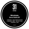 Same Habits EP