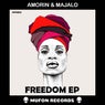 Freedom EP