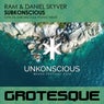 Subkonscious - Official Unkonscious Festival Theme