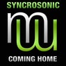 Syncrosonic - Coming Home (mixes)
