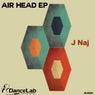 Air Head EP