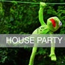 House Party: Music Is My Drug