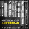 Metropolitan House: Amsterdam Vol. 4