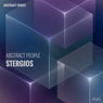 Abstract People - Stergios