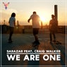We Are One (feat. Craig Walker)