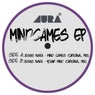 Mind Games EP