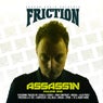 Shogun Audio Presents Friction Assassin, Vol. 1