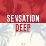 Sensation Deep, Vol. 2 (Groovy Deep House Tunes)