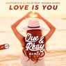 Love Is You (Que & Rkay Remix)