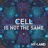 Is Not the Same