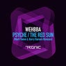 Psyche / The Red Sun (Remixes)