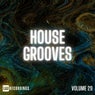 House Grooves, Vol. 29