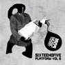 Sixteenofive - Platform Vol. 6