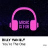 You're The One