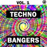 Techno Bangers Vol. 1