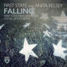 Falling - Remixes Part 1