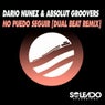 NO PUEDO SEGUIR [Dual Beat Remix]