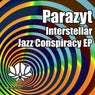 Interstellar Jazz Conspiracy EP