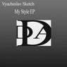 My Style EP