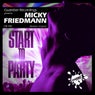 Start To Party Remixes 1st Pack
