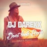 Don't Look Back (Max R. Remix)