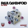 DJ Box - August 2014