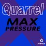 Max Pressure