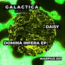 Domina Infera EP