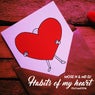 Habits of My Heart (Extended) feat. Martova