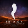 Cornicello Records Best of 2014
