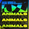 Animals - Remixes