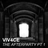 The Afterparty Pt.1