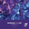 Spread Love EP