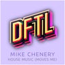 House Music (Moves Me)