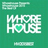 The Best Of Whore House 2015
