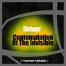 Contemplation of the Invisible