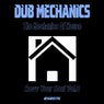 The Mechanics Of House - Revv Your Soul, Vol.6