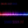 Drum and Bass Summer Season 2017