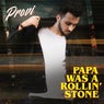Papa Was a Rollin' Stone (VIP Extended Remix)