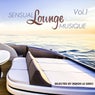 Sensual Lounge Musique Vol.1 (Selected by Simon Le Grec)