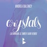 Crystals (Lafawndah & Tamer Fahri Remix) - Single